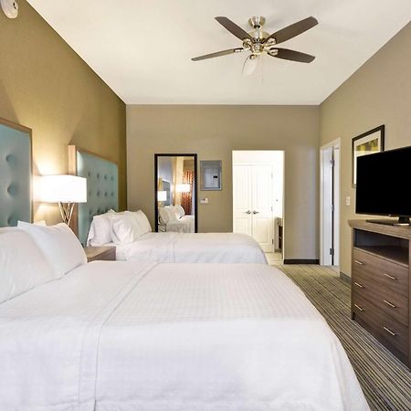 Homewood Suites By Hilton Rocky Mount Exterior photo